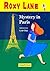 Roxie Lane 1: Mystery in Paris