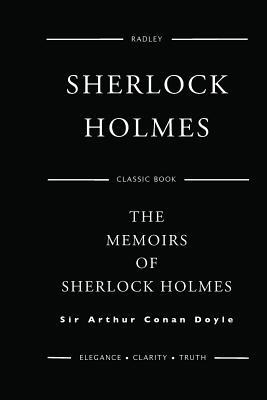 The Memoirs of Sherlock Holmes