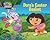 Dora's Easter Basket (Dora the Explorer)