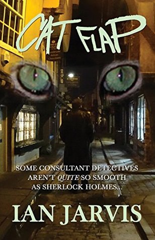 Cat Flap (Paperback)