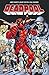 Deadpool (1997) T06: Un été...