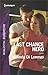 Last Chance Hero (Harlequin Romantic Suspense)