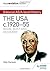 My Revision Notes: Edexcel As/A-Level History: The USA, C1920-55: Boom, Bust and Recovery
