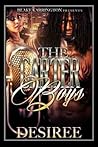 The Carter Boys by Desiree M. Granger