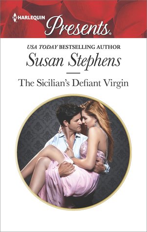 The Sicilian's Defiant Virgin (Harlequin Presents)