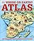 Where on Earth? Atlas: The World As You've Never Seen It Before