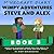 Minecraft Diary: Wimpy Adventures of Steve and Alex Book 3: unofficial Minecraft books for kids aged 6-14; (Wimpy Adventures of Steve and Alex Series Book 3)