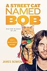 A Street Cat Name...