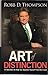 Art of Distinction. 10 questions to help you separate yourself from the crowd.