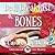 Bed, Breakfast, & Bones (Ravenwood Cove Mystery, #1)