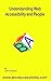 Understanding Web Accessibi...