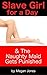 Ticklish Slave Girl & The Maid Gets Tickle Punished (Tickle World Book 6)