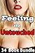 Feeling the Untouched (34 Stories of Doing Exactly That!) - Romance Bundle Anthology