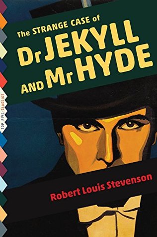 The Strange Case of Dr. Jekyll and Mr. Hyde