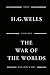 The War Of The Worlds