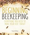 Beginning Beekeep...