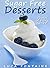 Sugar Free Desserts by Luca Fontaine