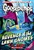 Revenge of the Lawn Gnomes by R.L. Stine