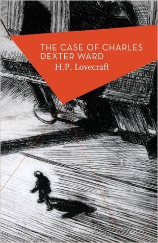 The Case of Charles Dexter Ward