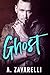 Ghost (Boston Underworld #3)