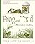Frog & Toad The Complete Co...