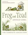 Frog & Toad The C...