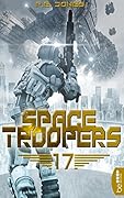 Space Troopers - Folge 17: Blutige Ernte