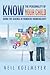 Know the Personality of Your Child by Neil Koelmeyer