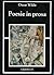 Poesie in prosa by Oscar Wilde