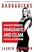 Barbarians: How Baby Boomers, Immigrants, and Islam Screwed My Generation