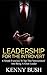 Leadership For The Introvert: 6 Simple Exercises To Tap That 'Introvertness' Into Being A Great Leader