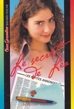 Le secret de Léa (Coeur Grenadine #33)