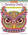 Groovy Owls Color...