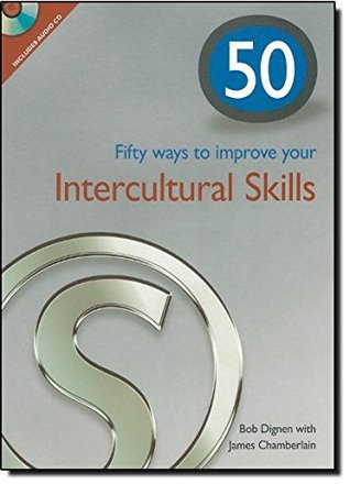 50 Ways to Improve Your Intercultural Skills (Misc. Supplies)