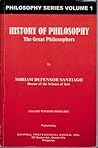 History of Philosophy: The Great Philosophers