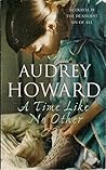 As The Night Ends By Audrey Howard