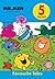Mr Men Favourite Tales