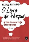 O livro do Porquê