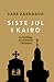 Siste jul i Kairo. En fortelling om de kristne i Midtøsten. by Lars Akerhaug