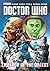 Doctor Who: Emperor of the ...