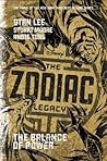 The Zodiac Legacy...
