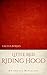 Fausta Borja's Little Red Riding Hood by Fausta Borja