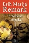 Nebo nema miljenike