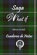 What if: Cuaderno de notas