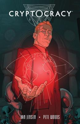 Cryptocracy (Paperback)