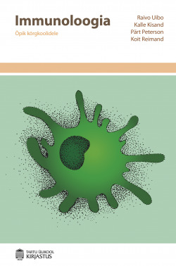 Immunoloogia (Hardcover)
