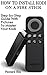 How To Install Kodi On A Fire Stick: Step-by-Step Guide With Pictures To Master Your Kodi: (expert, Amazon Prime, tips and tricks, web services, home tv, ... (user guides, internet, fire stick Book 1)