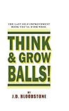 Think and Grow Balls - Pocket-Sized Edition