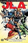 JLA: The Deluxe E...