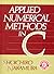 Applied Numerical Methods in C